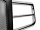 Westin HDX Grille Guard; Stainless Steel (06-08 RAM 1500, Excluding Sport)