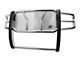 Westin HDX Grille Guard; Stainless Steel (06-08 RAM 1500, Excluding Sport)