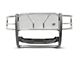 HDX Winch Mount Grille Guard - Stainless Steel (09-18 RAM 1500, Excluding Express, Sport & Rebel)