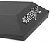 Westin HDX Xtreme Nerf Side Step Bars; Textured Black (09-18 RAM 1500 Quad Cab, Crew Cab)