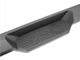 Westin HDX Xtreme Nerf Side Step Bars; Textured Black (14-18 Sierra 1500 Double Cab, Crew Cab)