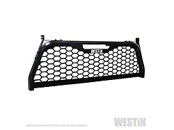 HLR Truck Rack; Black (09-18 RAM 1500)