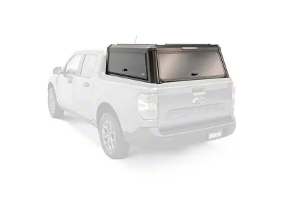 Westin EXP Truck Cap (22-26 Maverick)