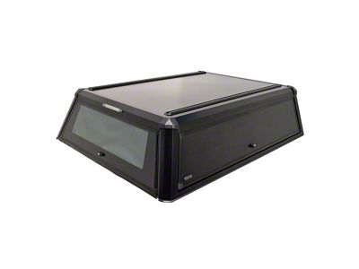 Westin EXP Truck Cap; White (22-26 Maverick)