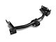 Outlaw Bumper Hitch Accessory for Outlaw Rear Bumper (13-18 RAM 1500)