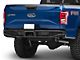Outlaw Bumper Hitch Accessory for Outlaw Rear Bumper (15-20 F-150)