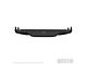 Outlaw Rear Bumper; Textured Black (16-18 Silverado 1500)