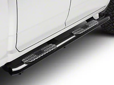 Westin Pro Traxx 4 Oval Nerf Bars 19+ Ram 1500 Crew Cab (Black) Westin Pro Traxx 4 Oval Nerf Bars 19+ Ram 1500 Crew Cab (Black)