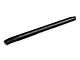 Westin Pro Traxx 5-Inch Oval Side Step Bars; Black (14-18 Silverado 1500)
