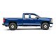 Westin Pro Traxx 5-Inch Wheel-to-Wheel Oval Side Step Bars; Stainless Steel (14-18 Silverado 1500 Double Cab, Crew Cab w/ 5.80-Foot Short Box)