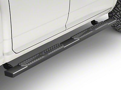 Westin Pro Traxx 4 Oval Nerf Bars 19+ Ram 1500 Crew Cab (Black) Westin Pro Traxx 4 Oval Nerf Bars 19+ Ram 1500 Crew Cab (Black)