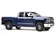 Westin R5 Nerf Side Step Bars; Stainless Steel (14-18 Silverado 1500 Double Cab, Crew Cab)