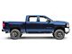R7 Nerf Side Step Bars; Stainless Steel (14-18 Silverado 1500 Double Cab, Crew Cab)