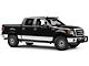 R7 Running Boards; Stainless Steel (04-14 F-150 SuperCab; 09-14 F-150 SuperCrew)