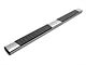 R7 Running Boards; Stainless Steel (04-14 F-150 SuperCab; 09-14 F-150 SuperCrew)