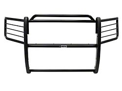 Sportsman Grille Guard; Black (02-05 RAM 1500, Excluding SRT-10)