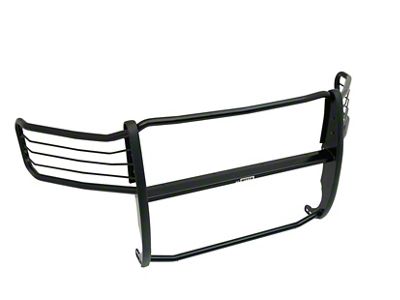 Sportsman Grille Guard; Black (06-08 RAM 1500)