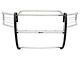 Sportsman Grille Guard; Stainless Steel (02-05 RAM 1500, Excluding SRT-10)