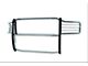 Sportsman Grille Guard; Stainless Steel (06-08 RAM 1500, Excluding SRT-10)
