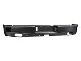 Rear Bumper (09-18 RAM 1500)