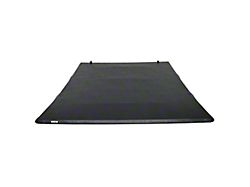 Westin Soft Tri-Fold Tonneau Cover (02-18 RAM 1500 w/ 5.7-Foot & 6.4-Foot Box & w/o RAM Box)
