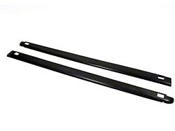 Smooth Bed Caps with Stake Pocket Holes (02-08 RAM 1500 w/ 8-Foot Box)