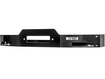 Winch Mount Plate (09-18 RAM 1500)