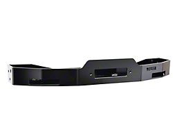 Max Winch Tray; Textured Black (19-25 RAM 1500, Excluding Rebel, RHO & TRX)