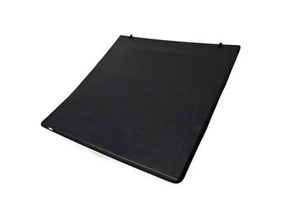 Westin Soft Tri-Fold Tonneau Cover (10-25 RAM 3500 w/ 6.4-Foot Box & w/o RAM Box)