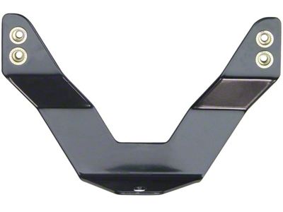 License Plate Relocator Bracket (99-09 Sierra 1500)