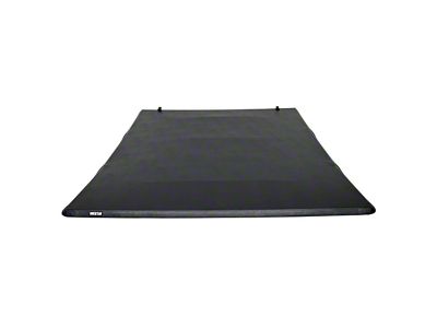 Westin Soft Tri-Fold Tonneau Cover (19-26 Sierra 1500 w/ 5.80-Foot Short & 6.50-Foot Standard Box)