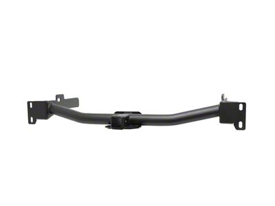 Outlaw Bumper Hitch Accessory for Outlaw Rear Bumper (19-25 Sierra 1500)
