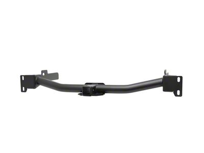 Outlaw Bumper Hitch Accessory for Outlaw Rear Bumper (19-24 Sierra 1500)