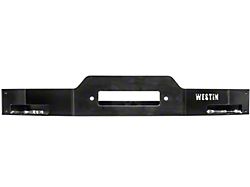 Winch Mount Plate (11-13 Sierra 1500)