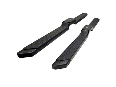Westin HDX Running Boards (20-26 Sierra 2500 HD Double Cab)