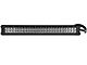 Westin Sportsman X Grille Guard 26-Inch Double Row LED Light Bar Kit; Black (16-18 Silverado 1500)