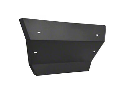 Westin Pro-Mod Front Bumper Skid Plate (19-25 Silverado 1500)