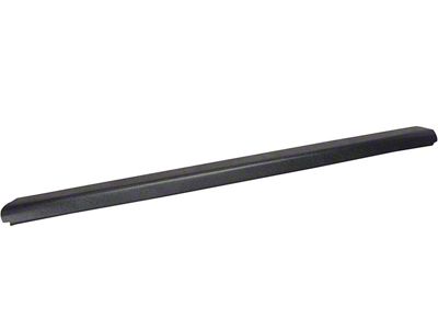 Tailgate Cap Protector (07-13 Silverado 1500)