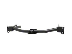 Outlaw Bumper Hitch Accessory for Outlaw Rear Bumper (19-25 Silverado 1500)