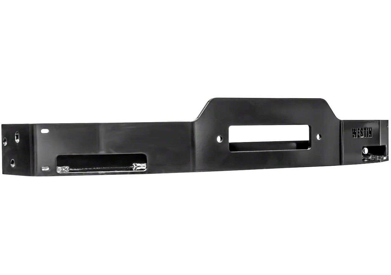 Silverado 1500 Winch Mount Plate (1415 Silverado 1500)