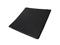 Westin Soft Tri-Fold Tonneau Cover (20-25 Silverado 2500 HD w/ 6.90-Foot Standard Box)