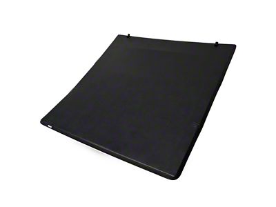 Westin Soft Tri-Fold Tonneau Cover (20-25 Silverado 2500 HD w/ 6.90-Foot Standard Box)