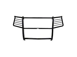 Sportsman Grille Guard; Black (03-06 Silverado 3500 HD)