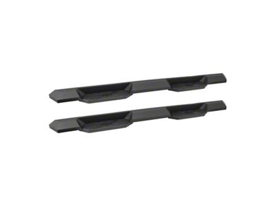 Westin HDX Xtreme Running Boards; Textured Black (17-25 F-250 Super Duty SuperCab)