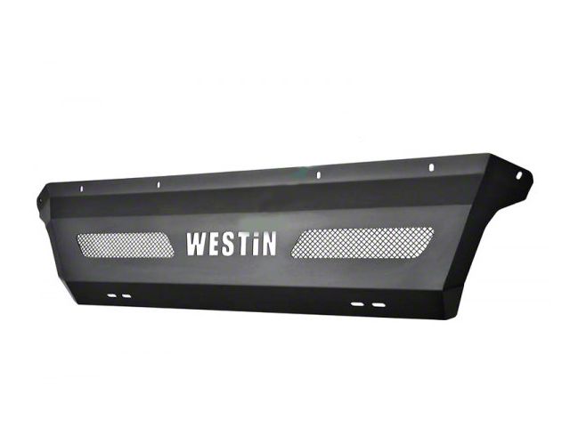 Westin Pro-Mod Front Bumper Skid Plate (11-16 F-250 Super Duty)