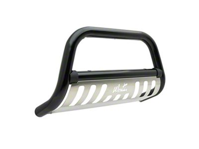 Ultimate Bull Bar; Black (04-08 F-150, Excluding Harley Davidson)