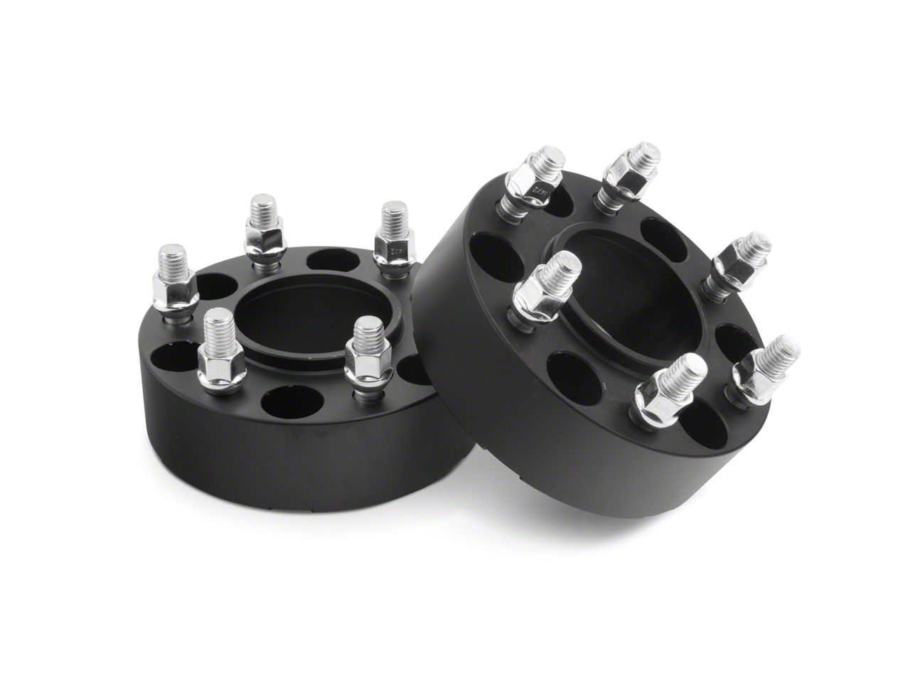 F-150 Wheel Spacers
