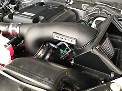 Whipple Cold Air Intake (17-20 3.5L EcoBoost F-150)