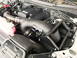 Whipple Cold Air Intake (21-24 3.5L EcoBoost F-150)