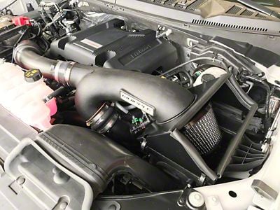 Whipple Cold Air Intake (21-23 3.5L EcoBoost F-150)